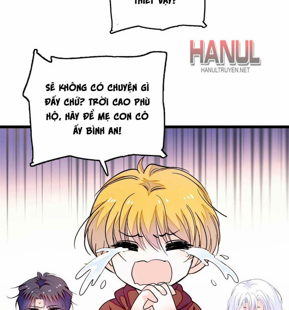 Toàn Mạng Đều Là Fan Cp Của Tôi Với Ảnh Đế 208 trang 26