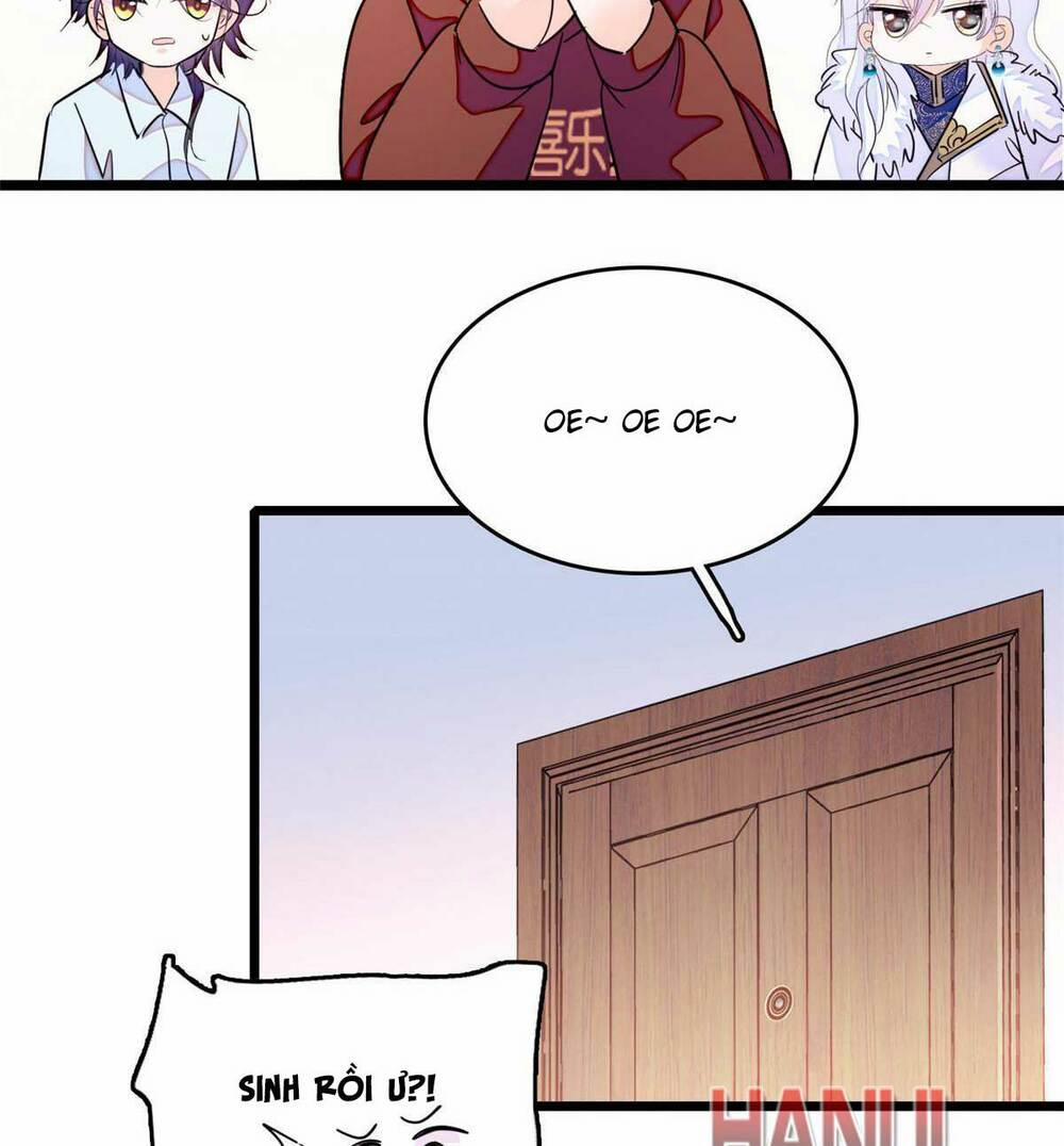 Toàn Mạng Đều Là Fan Cp Của Tôi Với Ảnh Đế 208 trang 27