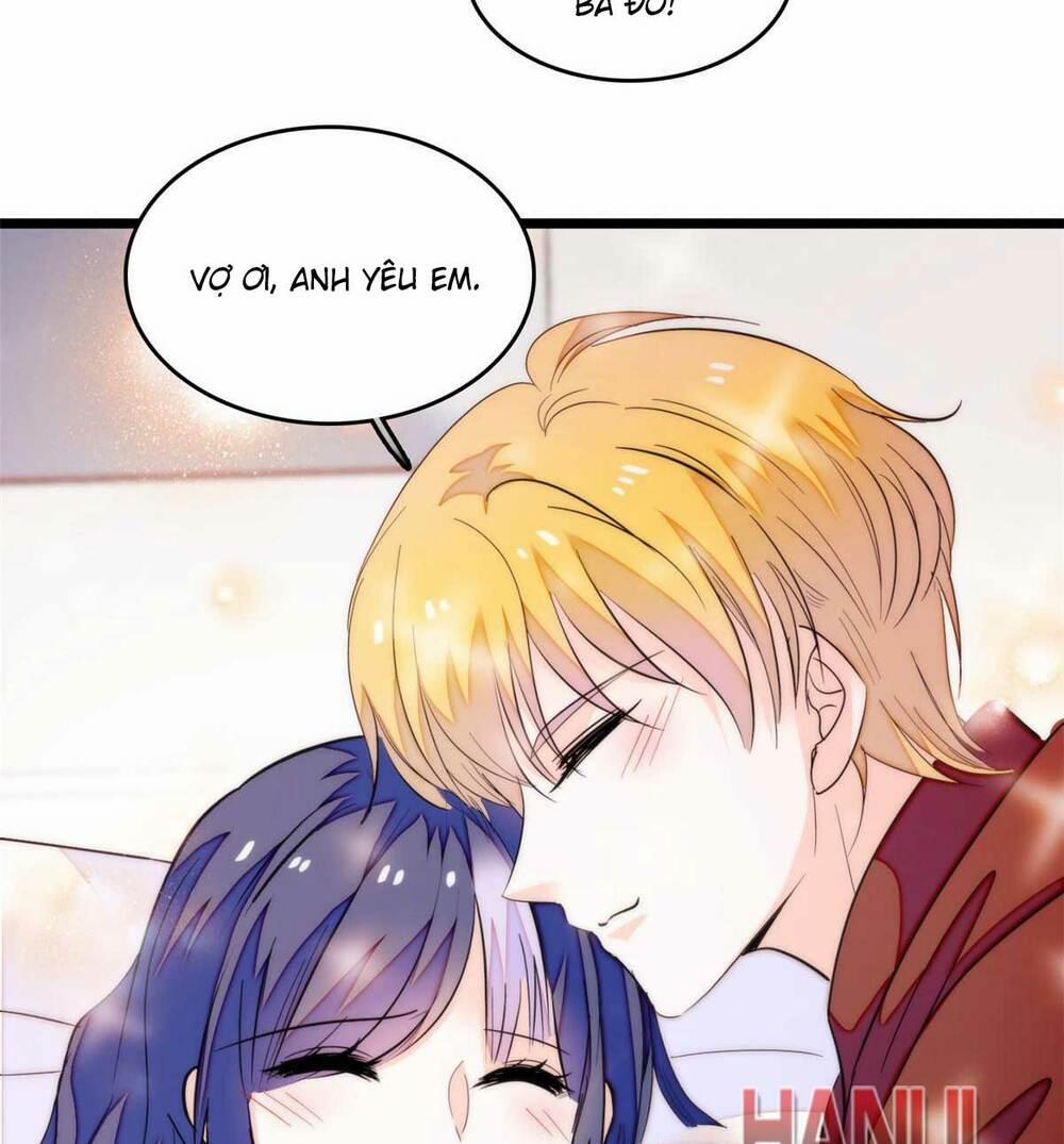 Toàn Mạng Đều Là Fan Cp Của Tôi Với Ảnh Đế 208 trang 32