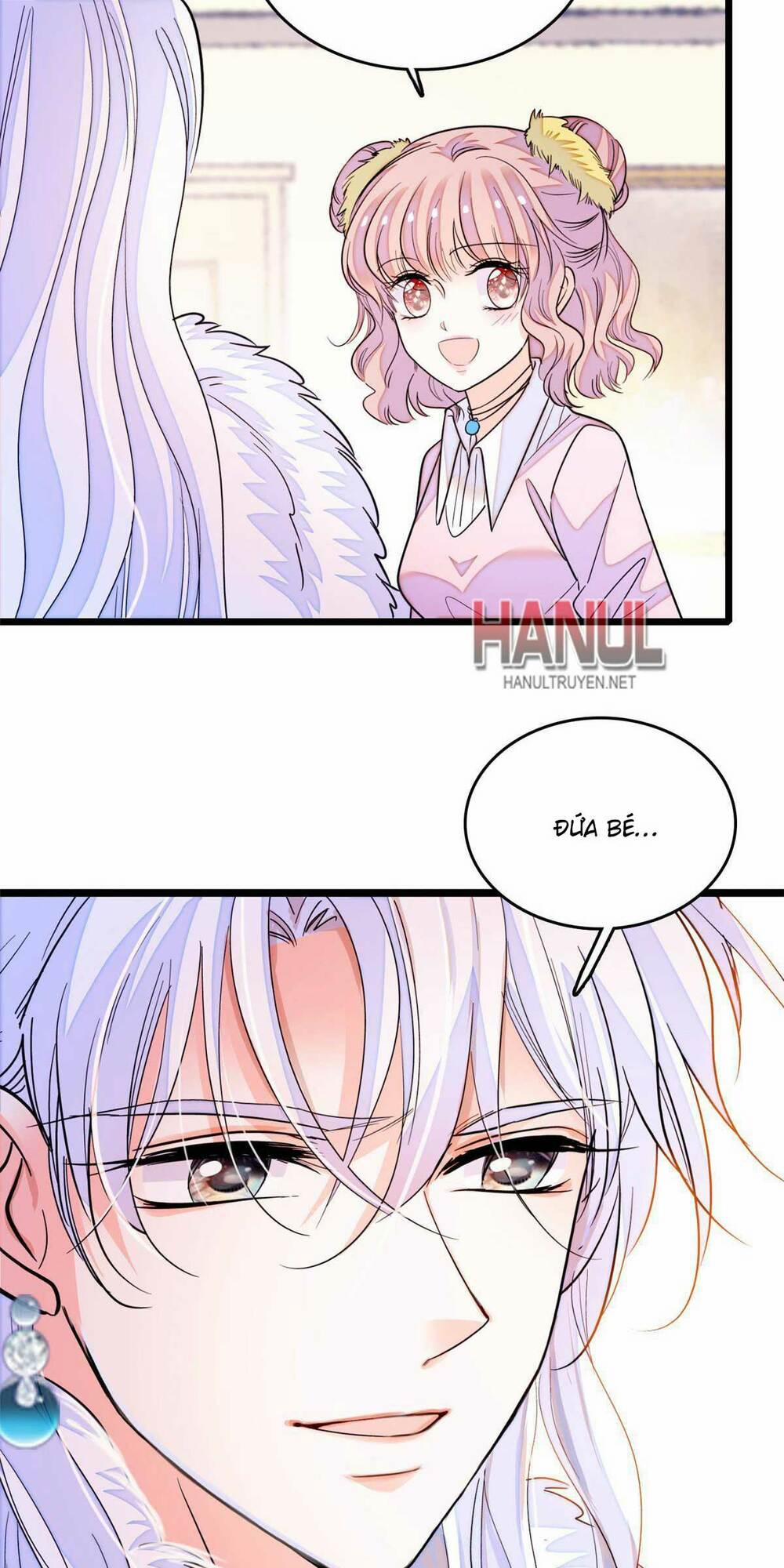 Toàn Mạng Đều Là Fan Cp Của Tôi Với Ảnh Đế 208 trang 34