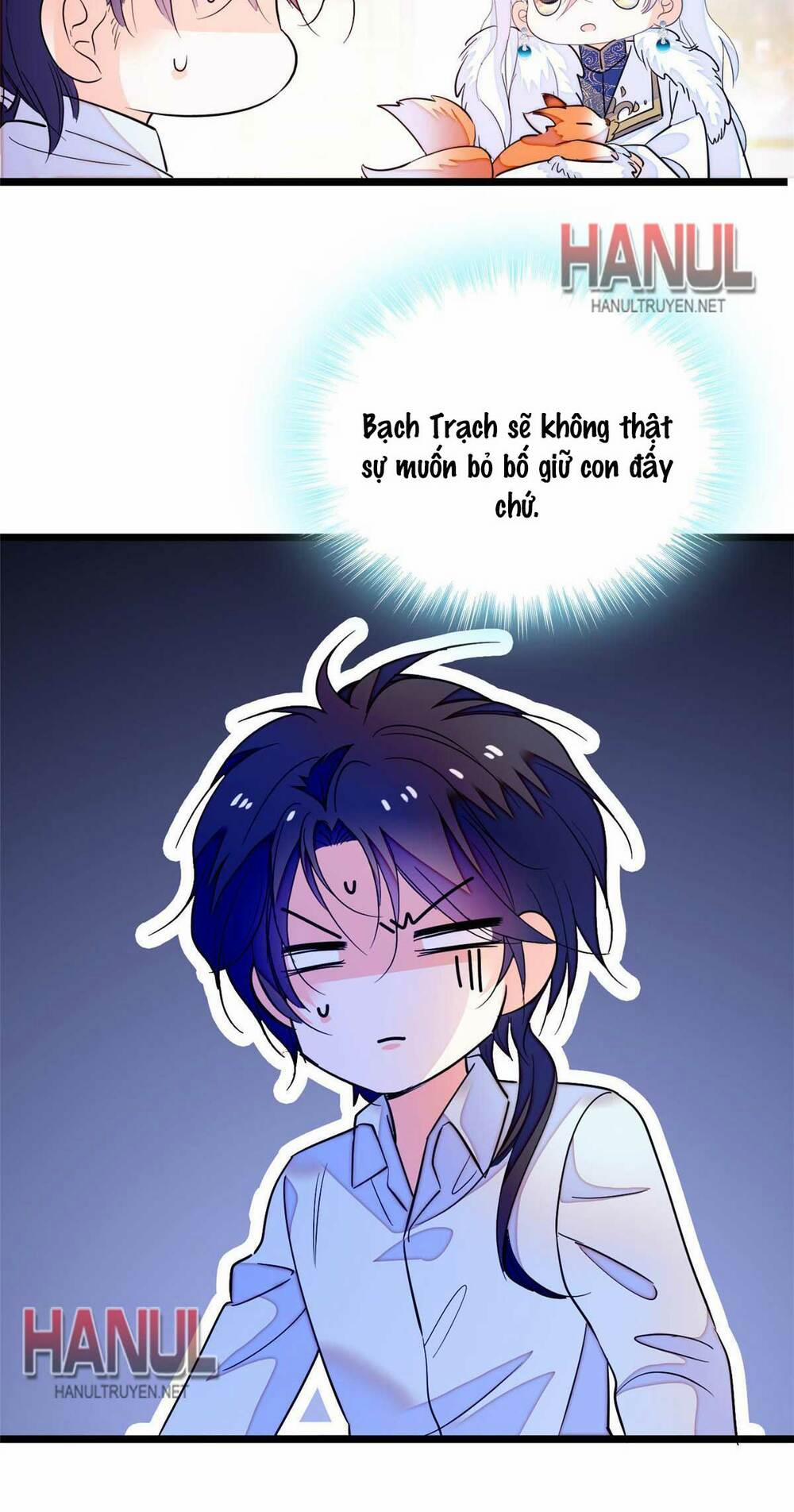 Toàn Mạng Đều Là Fan Cp Của Tôi Với Ảnh Đế 208 trang 38