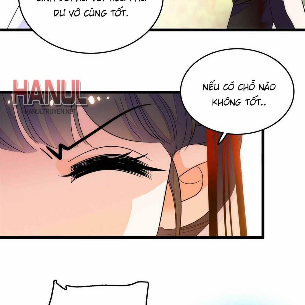 Toàn Mạng Đều Là Fan Cp Của Tôi Với Ảnh Đế 209 trang 11