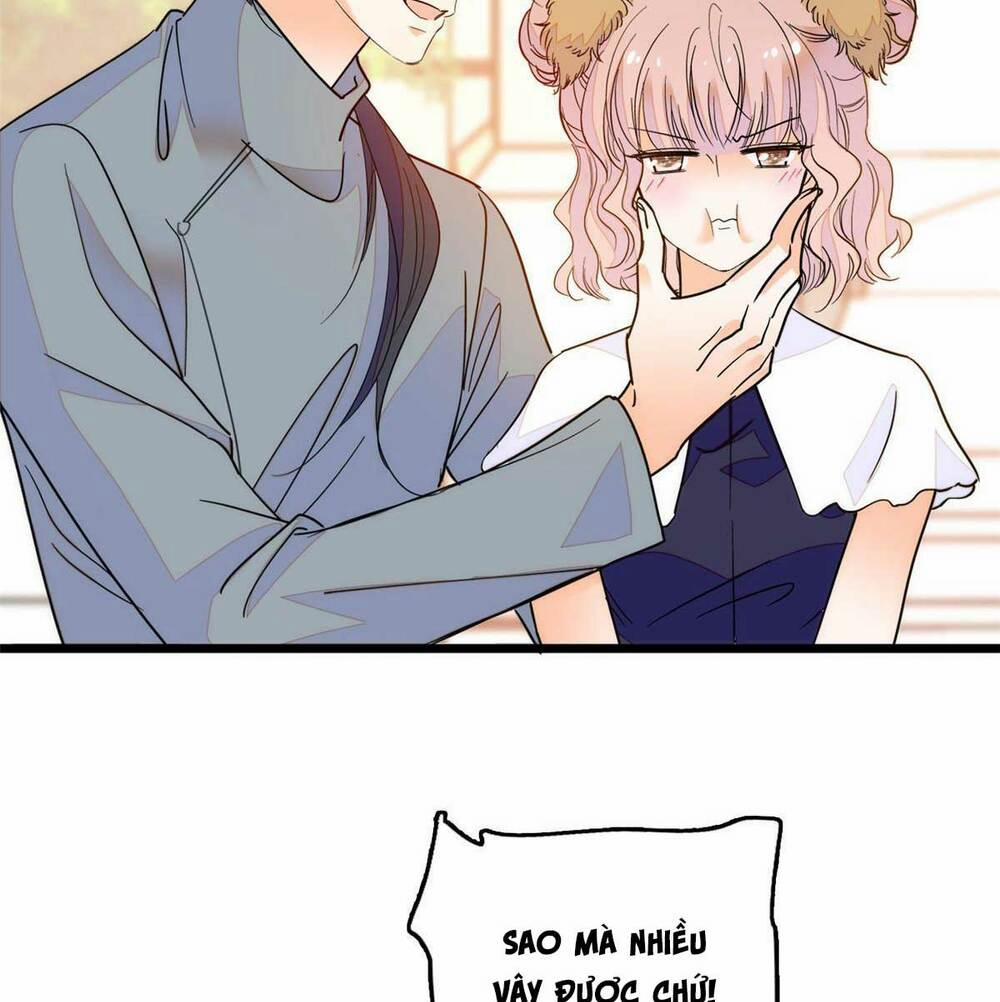 Toàn Mạng Đều Là Fan Cp Của Tôi Với Ảnh Đế 209 trang 2