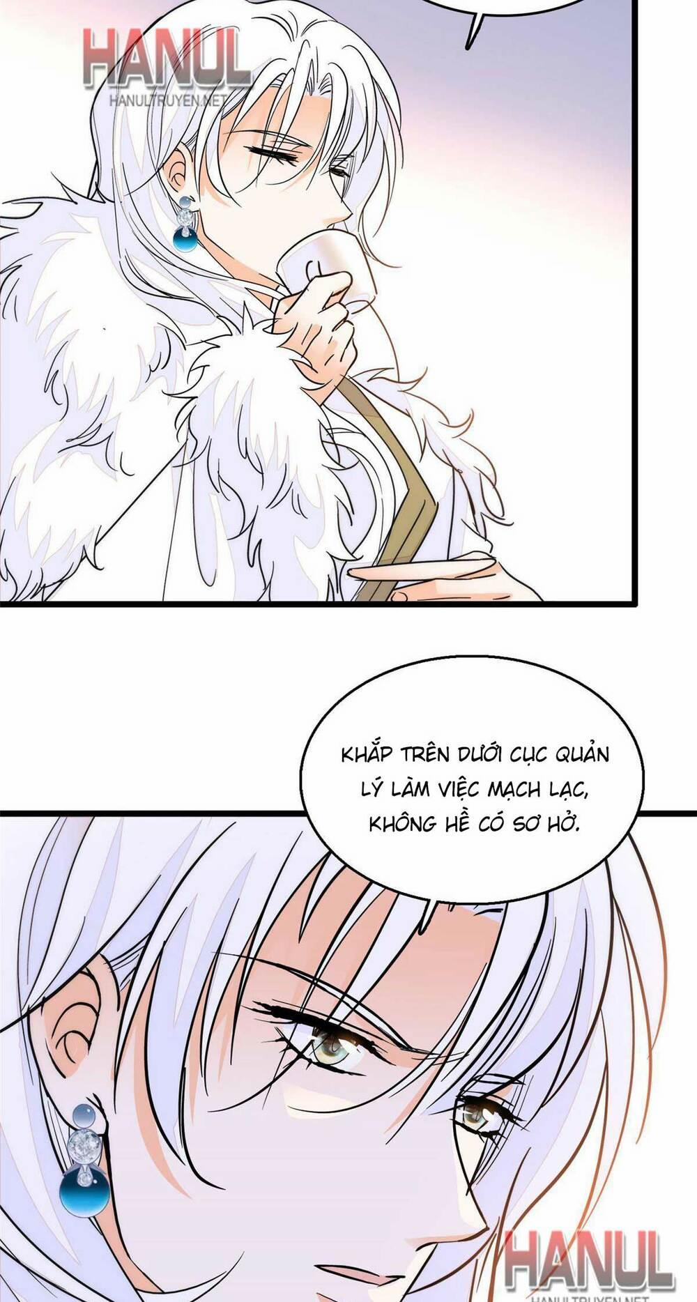 Toàn Mạng Đều Là Fan Cp Của Tôi Với Ảnh Đế 209 trang 22