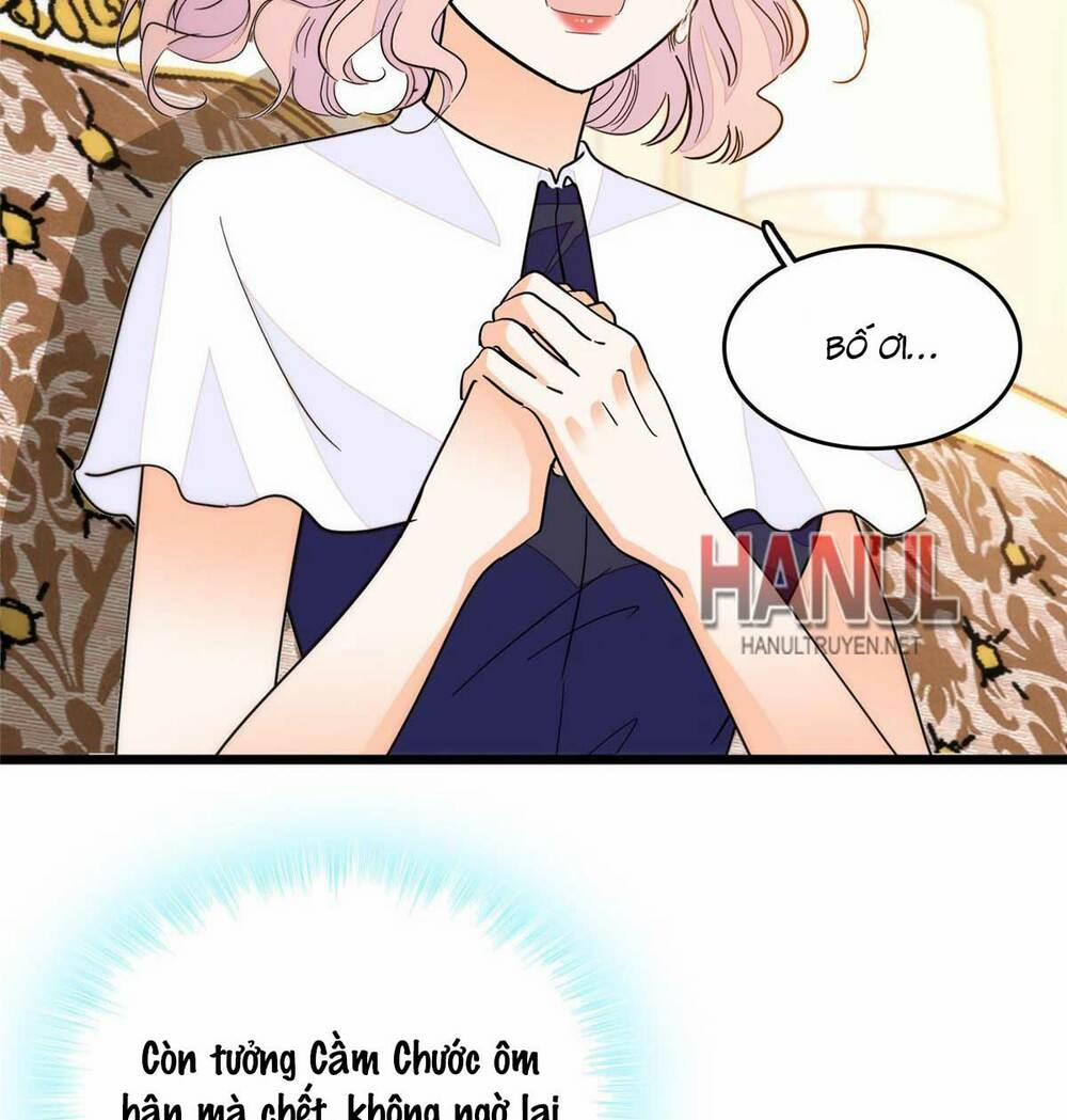 Toàn Mạng Đều Là Fan Cp Của Tôi Với Ảnh Đế 209 trang 27