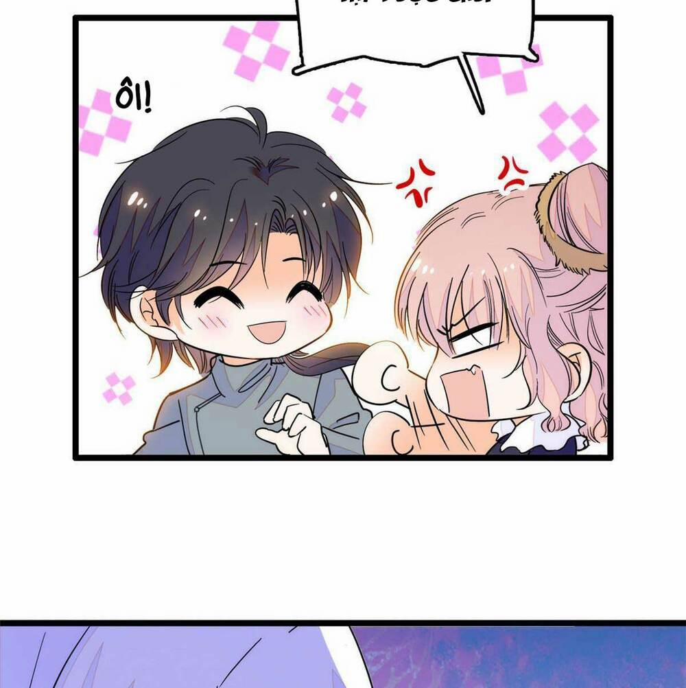 Toàn Mạng Đều Là Fan Cp Của Tôi Với Ảnh Đế 209 trang 3