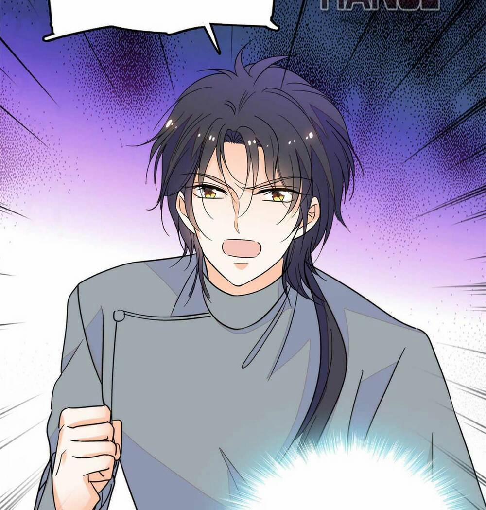 Toàn Mạng Đều Là Fan Cp Của Tôi Với Ảnh Đế 209 trang 30