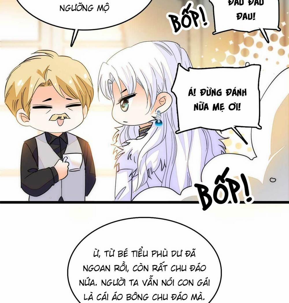 Toàn Mạng Đều Là Fan Cp Của Tôi Với Ảnh Đế 209 trang 34