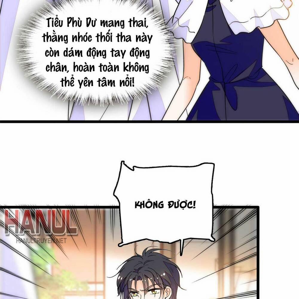 Toàn Mạng Đều Là Fan Cp Của Tôi Với Ảnh Đế 209 trang 5