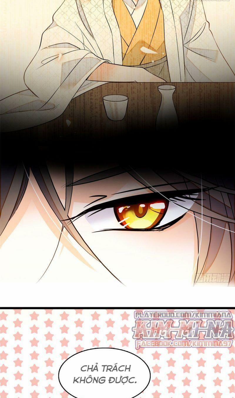 Toàn Mạng Đều Là Fan Cp Của Tôi Với Ảnh Đế 21 trang 29