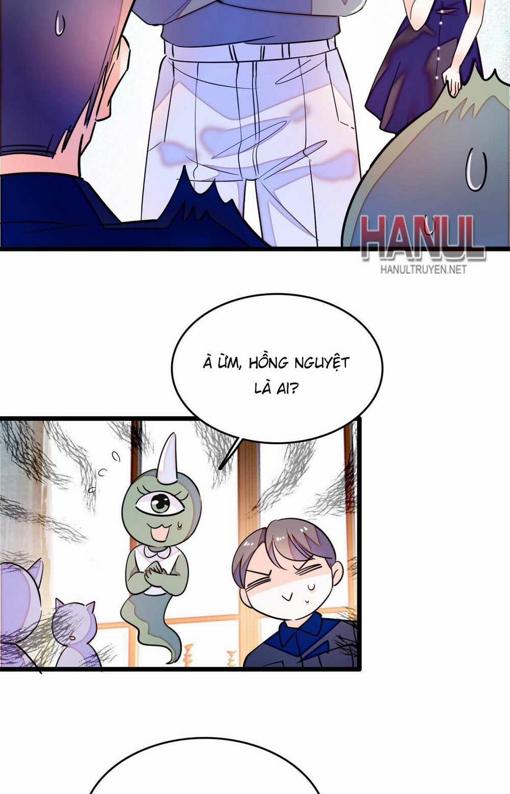 Toàn Mạng Đều Là Fan Cp Của Tôi Với Ảnh Đế 211 trang 2