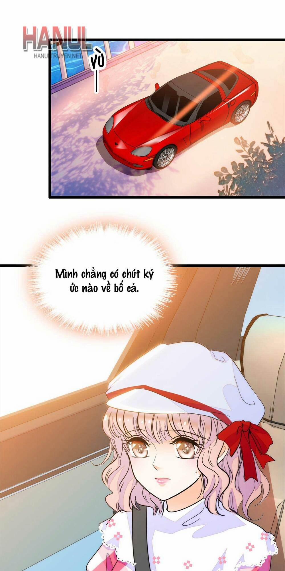 Toàn Mạng Đều Là Fan Cp Của Tôi Với Ảnh Đế 212 trang 1