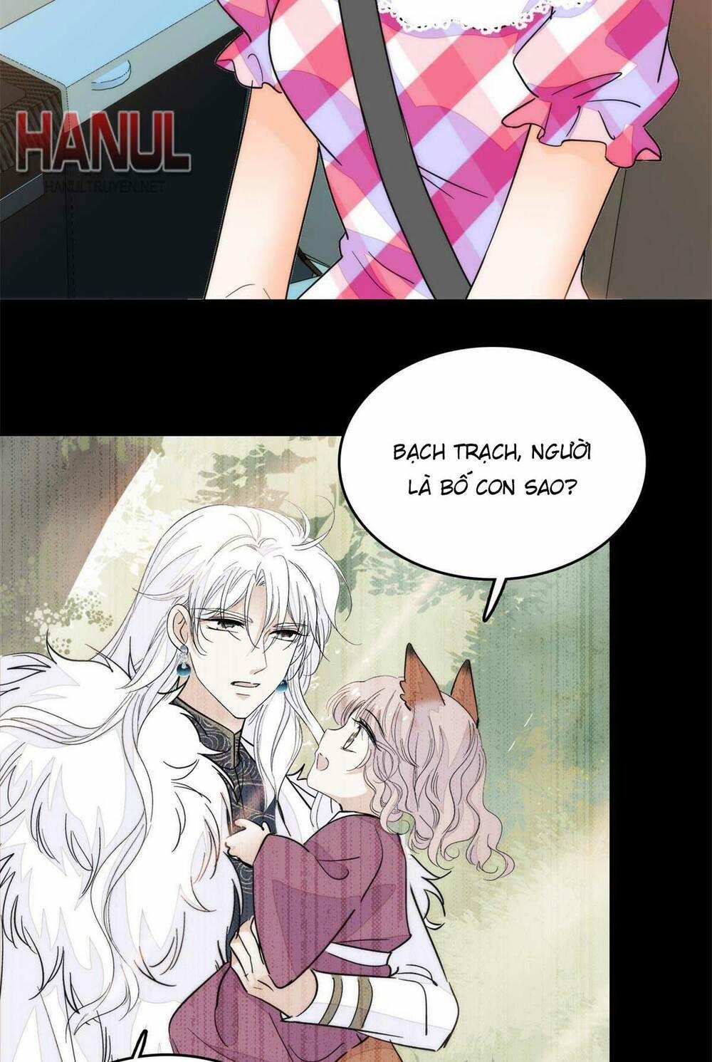 Toàn Mạng Đều Là Fan Cp Của Tôi Với Ảnh Đế 212 trang 2