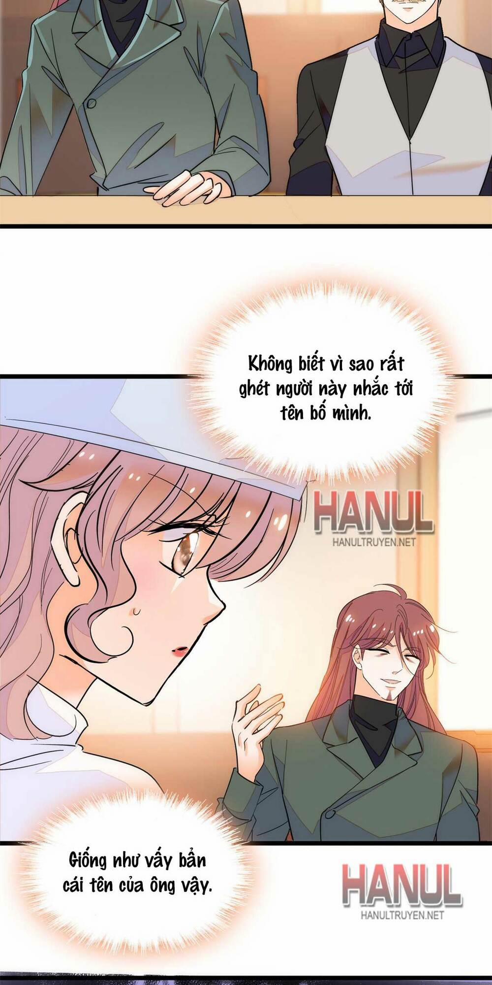 Toàn Mạng Đều Là Fan Cp Của Tôi Với Ảnh Đế 212 trang 30