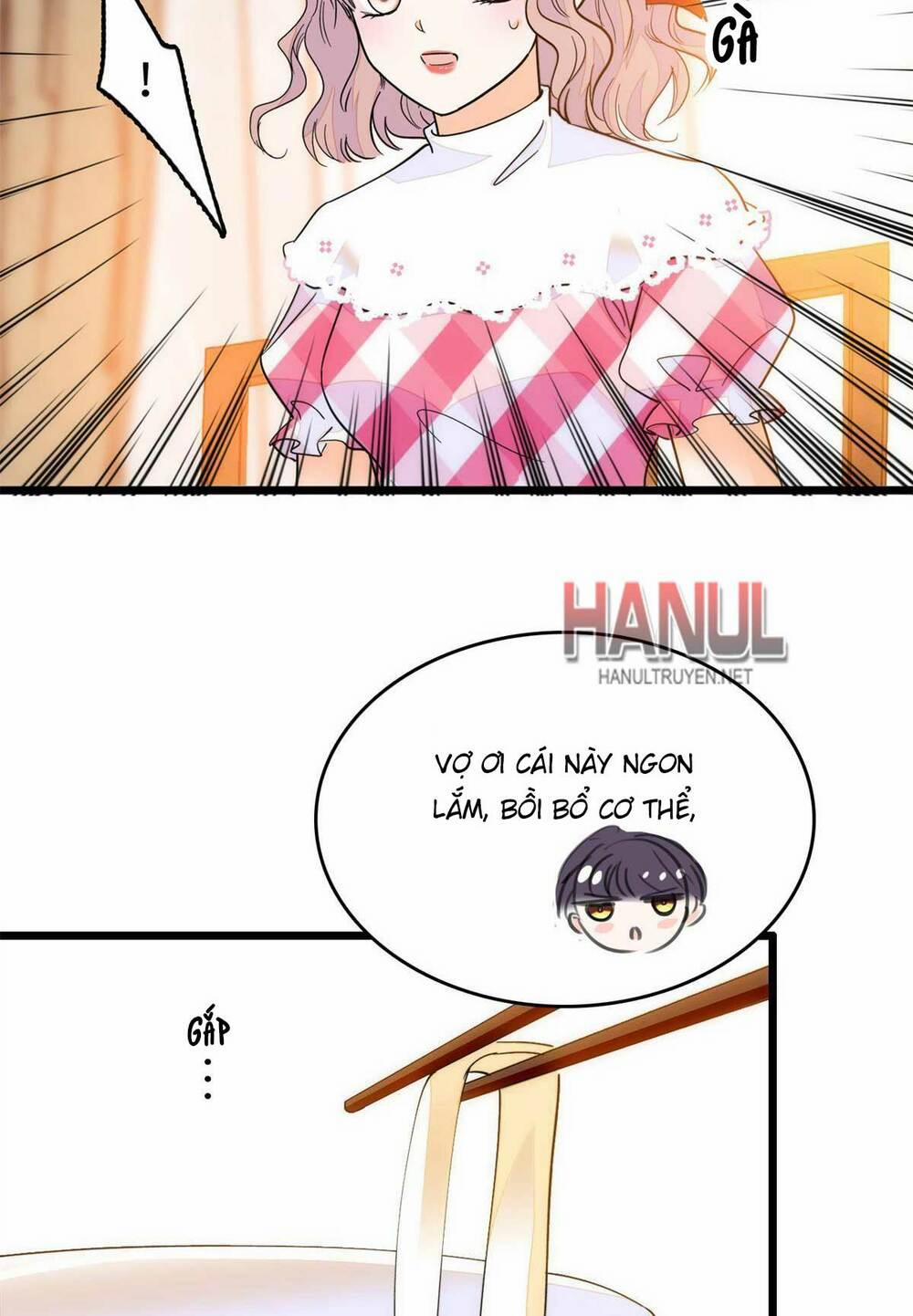 Toàn Mạng Đều Là Fan Cp Của Tôi Với Ảnh Đế 212 trang 32