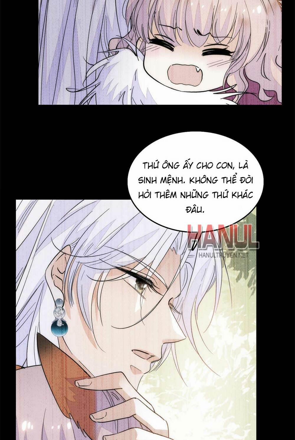 Toàn Mạng Đều Là Fan Cp Của Tôi Với Ảnh Đế 212 trang 5