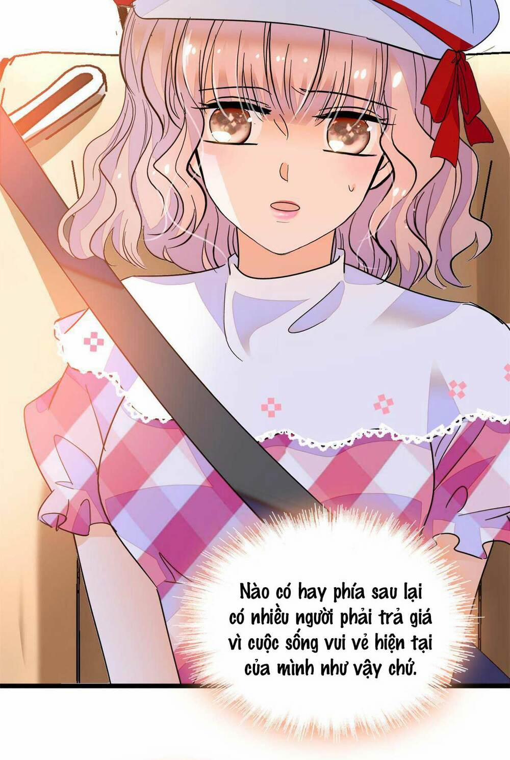 Toàn Mạng Đều Là Fan Cp Của Tôi Với Ảnh Đế 212 trang 8