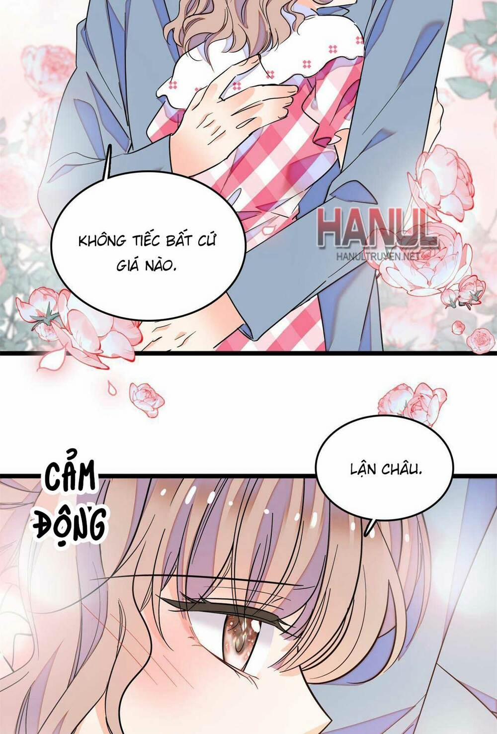 Toàn Mạng Đều Là Fan Cp Của Tôi Với Ảnh Đế 213 trang 14