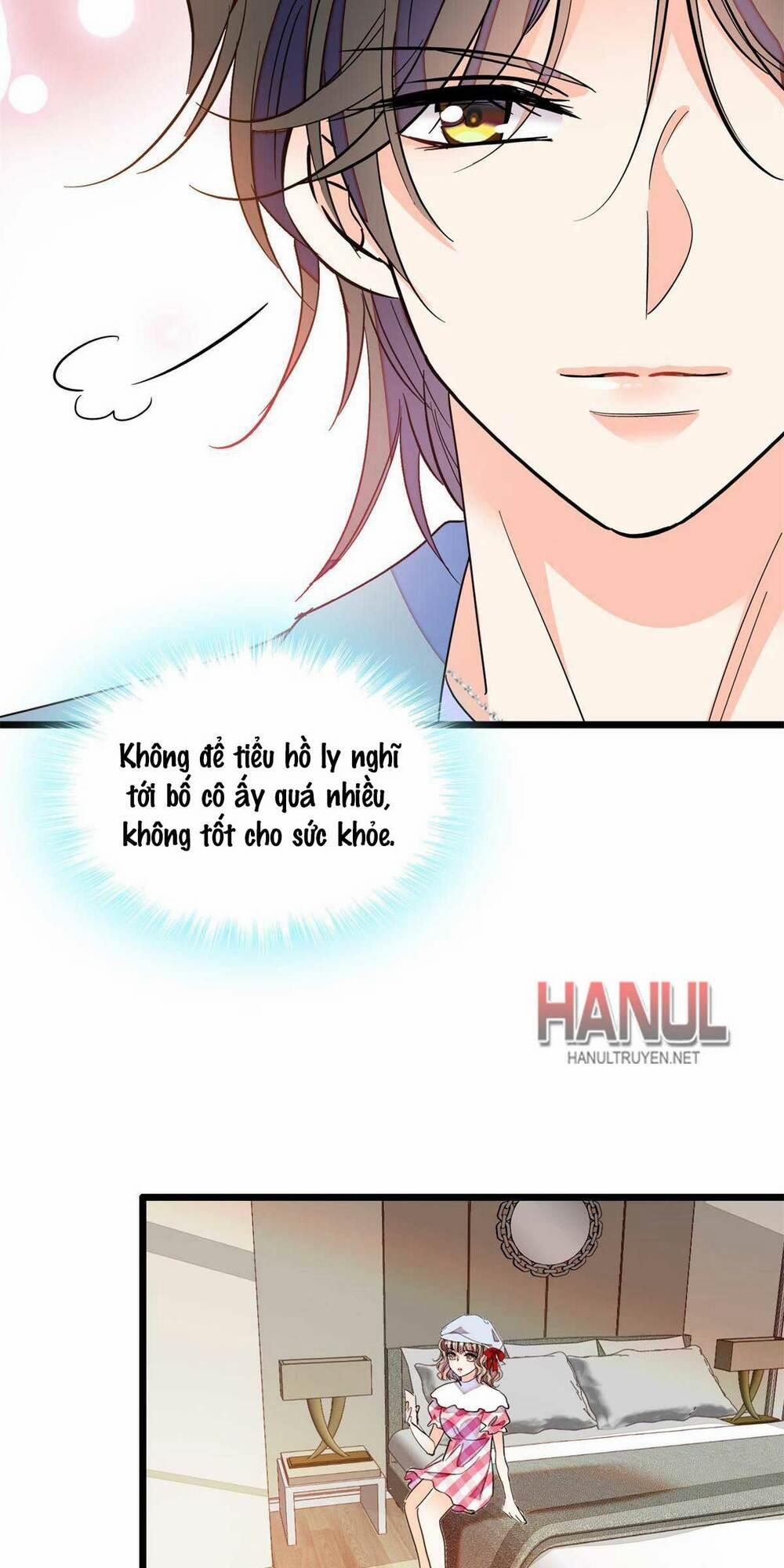 Toàn Mạng Đều Là Fan Cp Của Tôi Với Ảnh Đế 213 trang 19