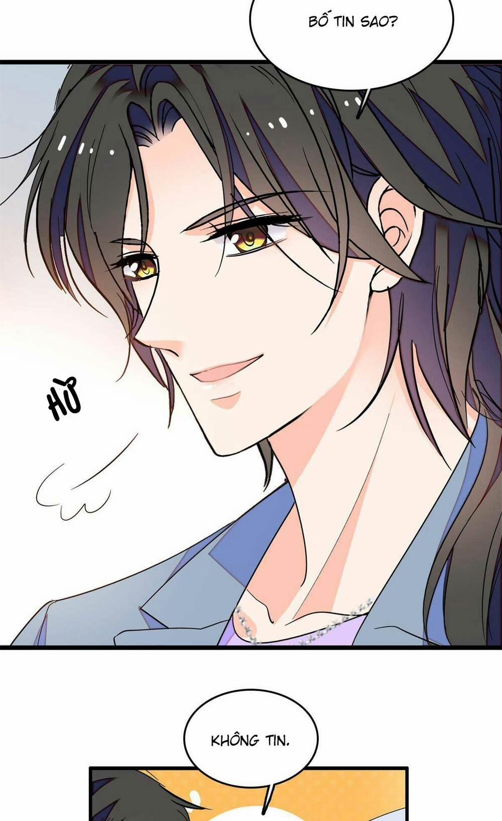 Toàn Mạng Đều Là Fan Cp Của Tôi Với Ảnh Đế 213 trang 3