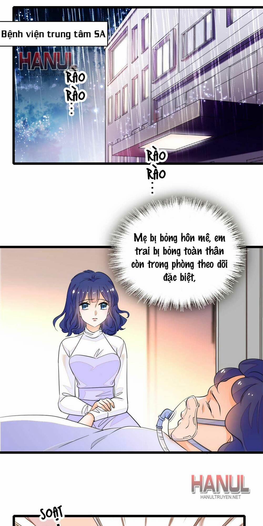 Toàn Mạng Đều Là Fan Cp Của Tôi Với Ảnh Đế 214.1 trang 1