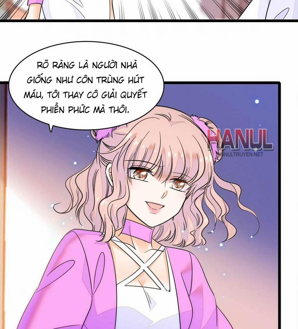 Toàn Mạng Đều Là Fan Cp Của Tôi Với Ảnh Đế 214.1 trang 11