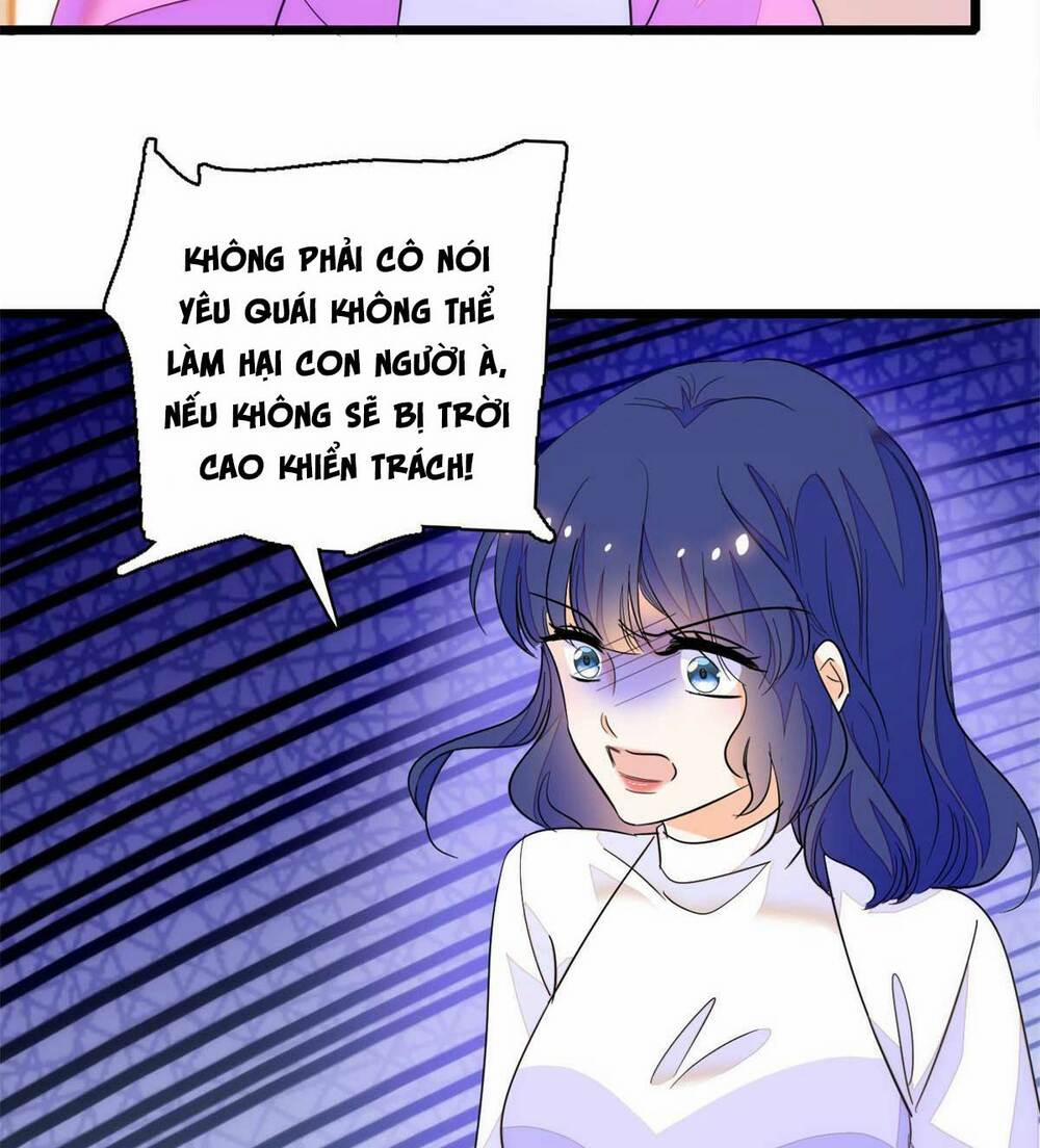 Toàn Mạng Đều Là Fan Cp Của Tôi Với Ảnh Đế 214.1 trang 12