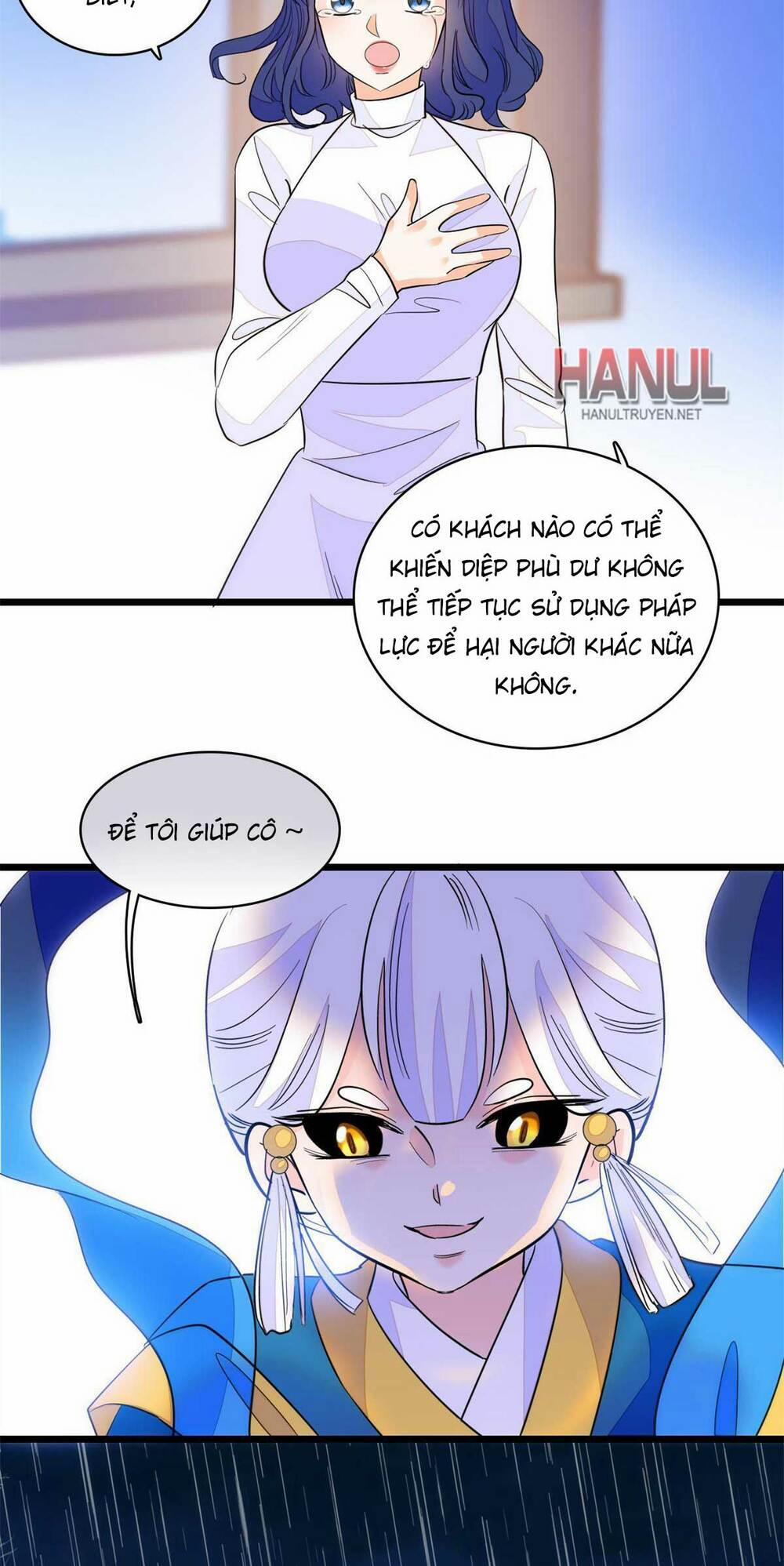 Toàn Mạng Đều Là Fan Cp Của Tôi Với Ảnh Đế 214.1 trang 24