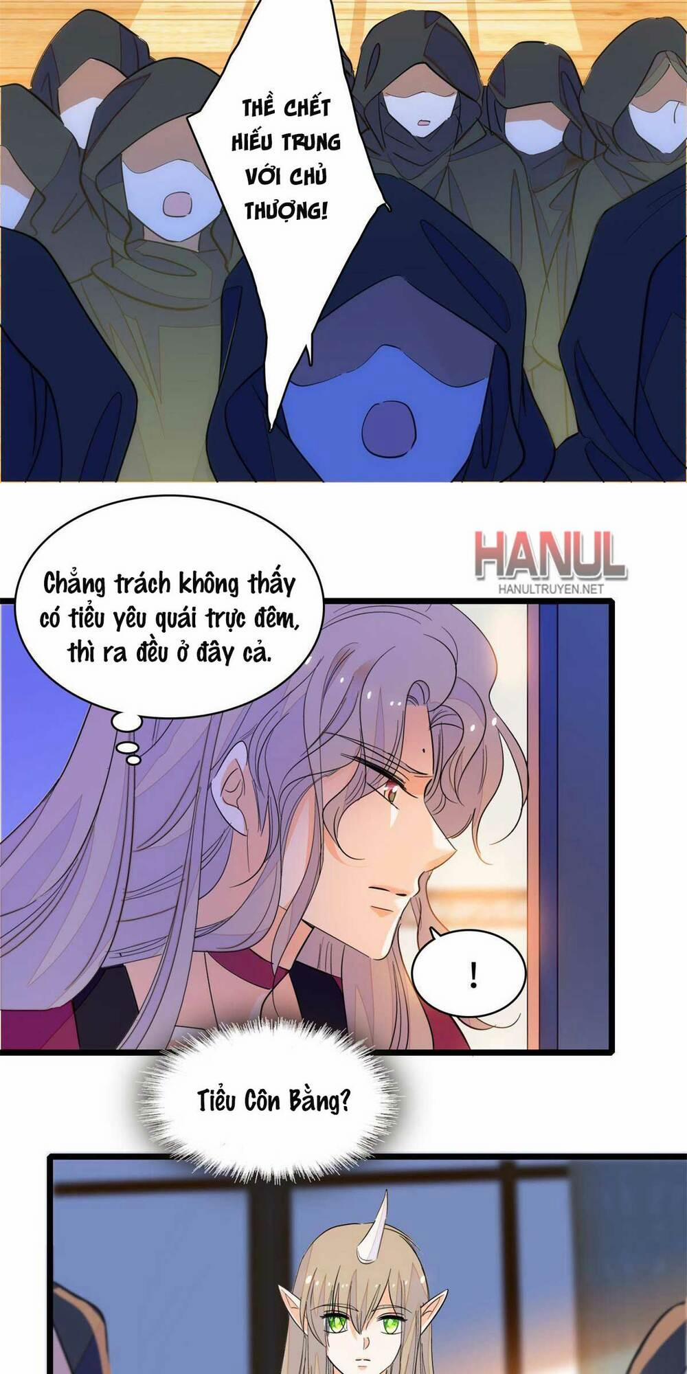 Toàn Mạng Đều Là Fan Cp Của Tôi Với Ảnh Đế 214.1 trang 29