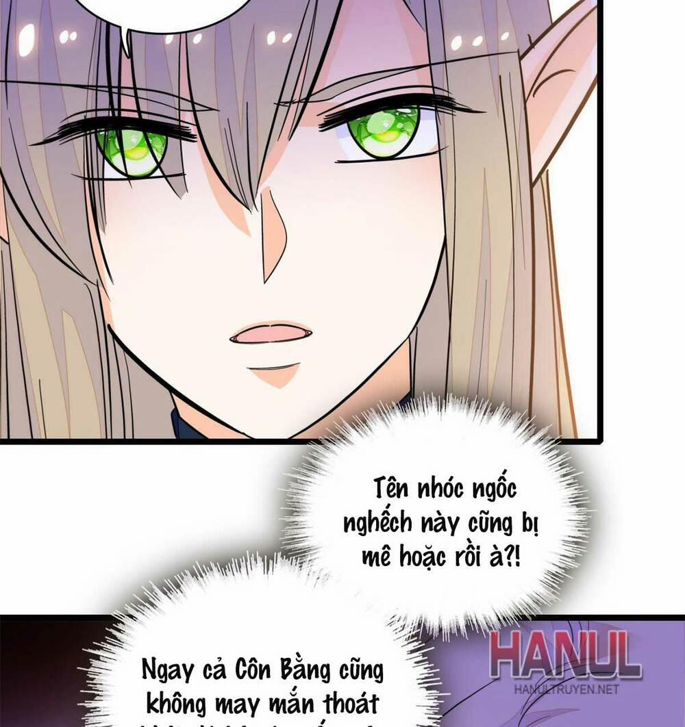 Toàn Mạng Đều Là Fan Cp Của Tôi Với Ảnh Đế 214.1 trang 31