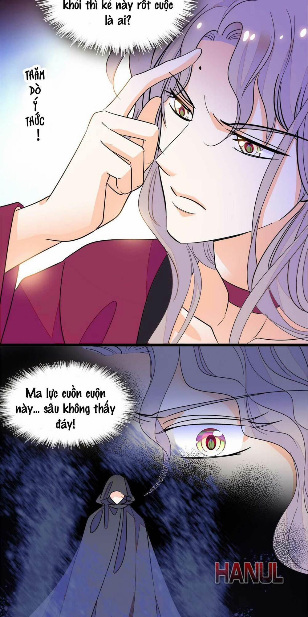 Toàn Mạng Đều Là Fan Cp Của Tôi Với Ảnh Đế 214.1 trang 32