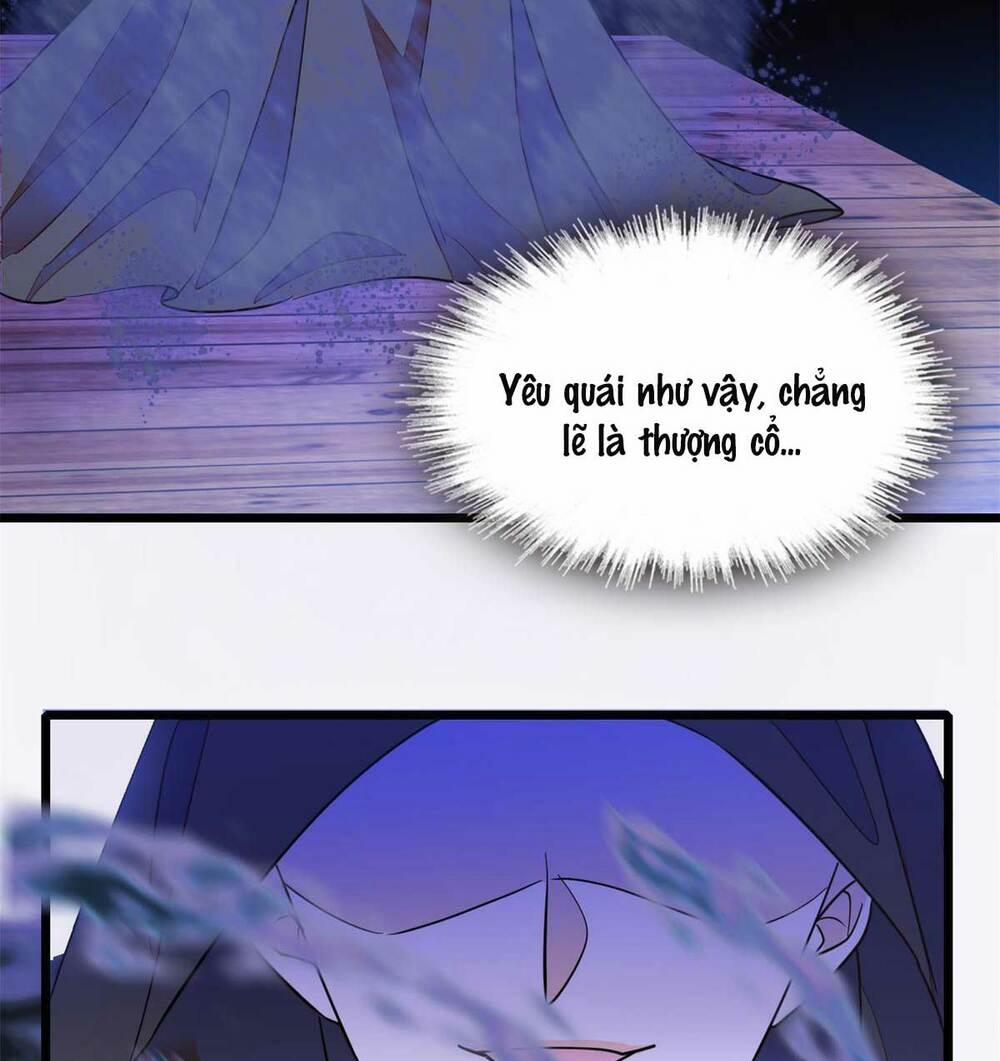 Toàn Mạng Đều Là Fan Cp Của Tôi Với Ảnh Đế 214.1 trang 33