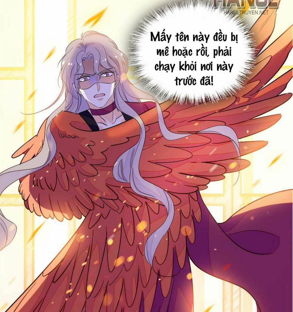 Toàn Mạng Đều Là Fan Cp Của Tôi Với Ảnh Đế 214.1 trang 36