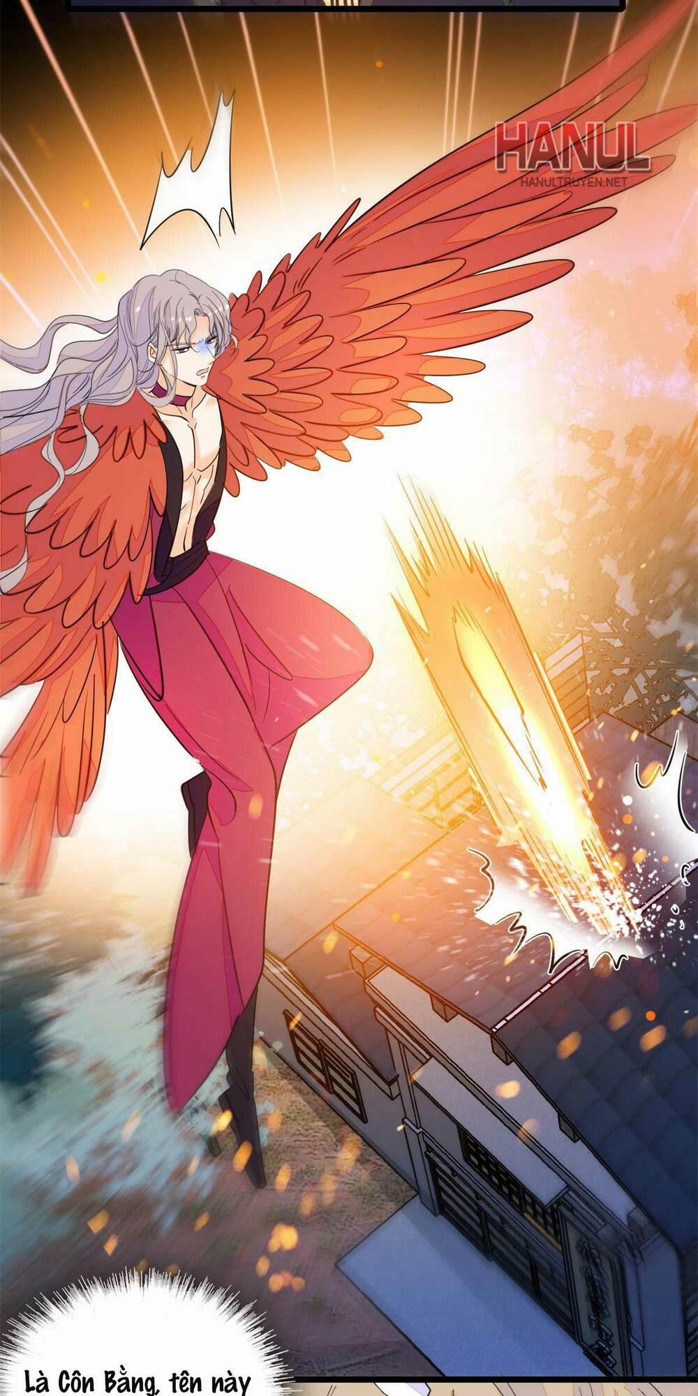 Toàn Mạng Đều Là Fan Cp Của Tôi Với Ảnh Đế 214.1 trang 38