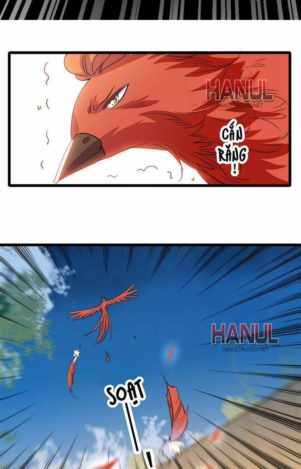 Toàn Mạng Đều Là Fan Cp Của Tôi Với Ảnh Đế 214.1 trang 43