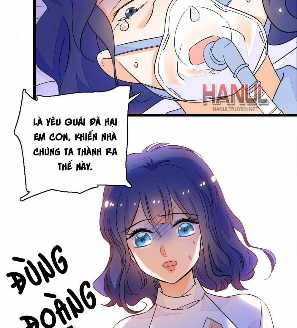 Toàn Mạng Đều Là Fan Cp Của Tôi Với Ảnh Đế 214.1 trang 5