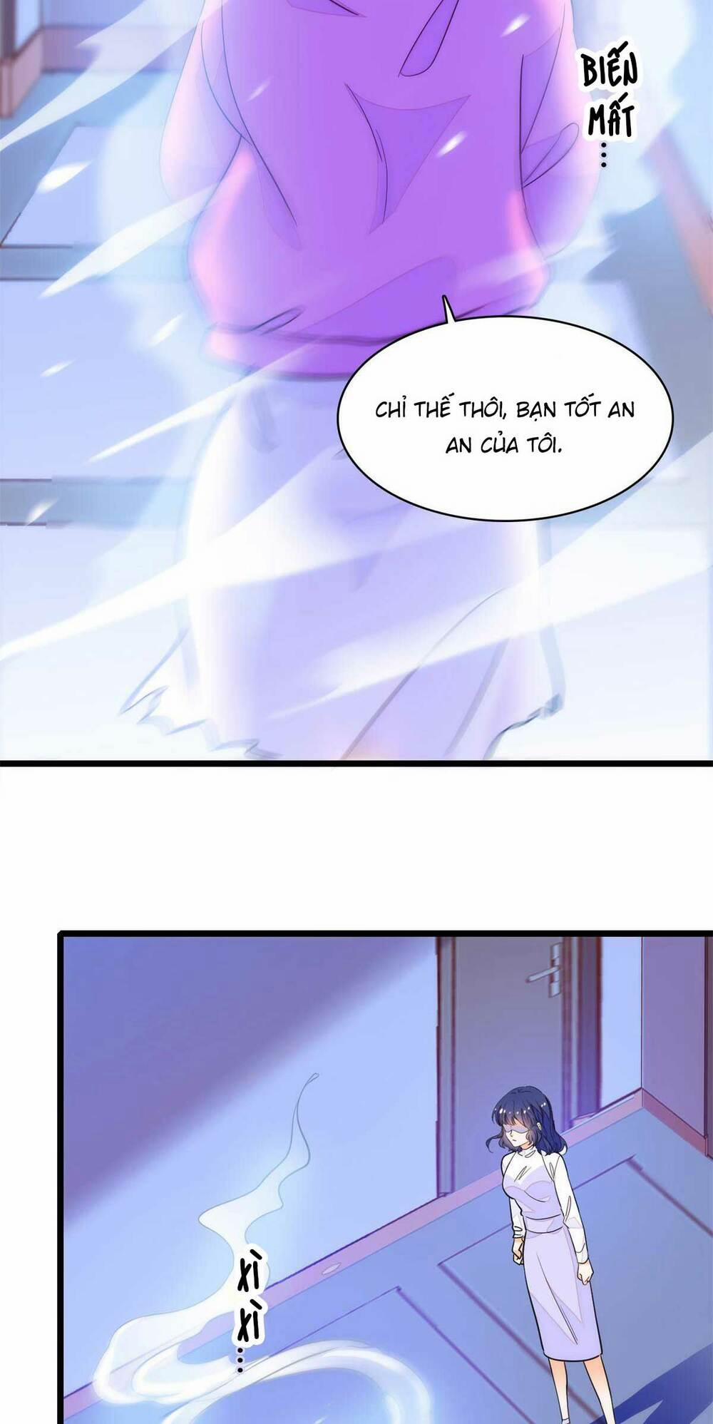 Toàn Mạng Đều Là Fan Cp Của Tôi Với Ảnh Đế 214 trang 19