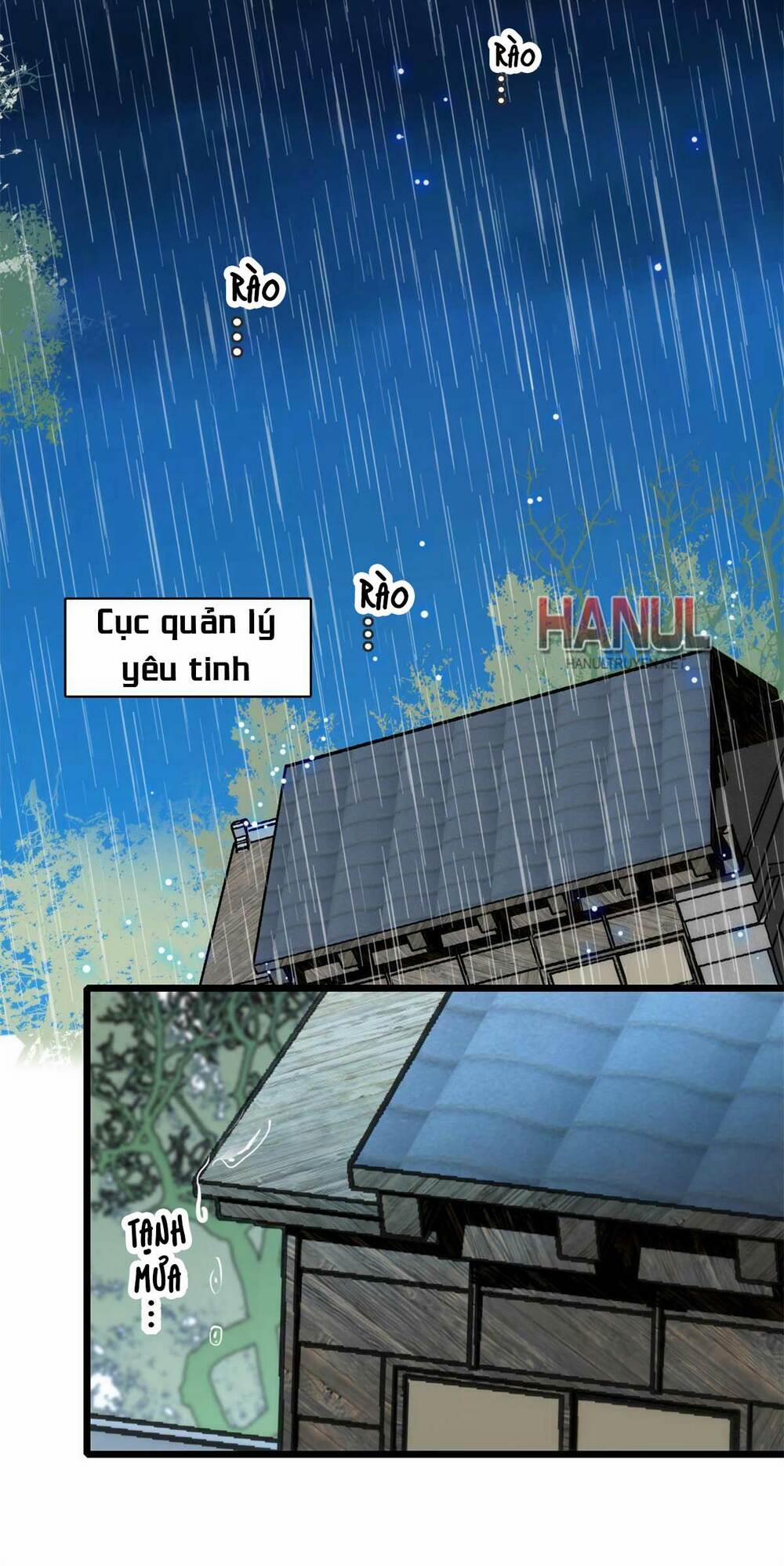 Toàn Mạng Đều Là Fan Cp Của Tôi Với Ảnh Đế 214 trang 25