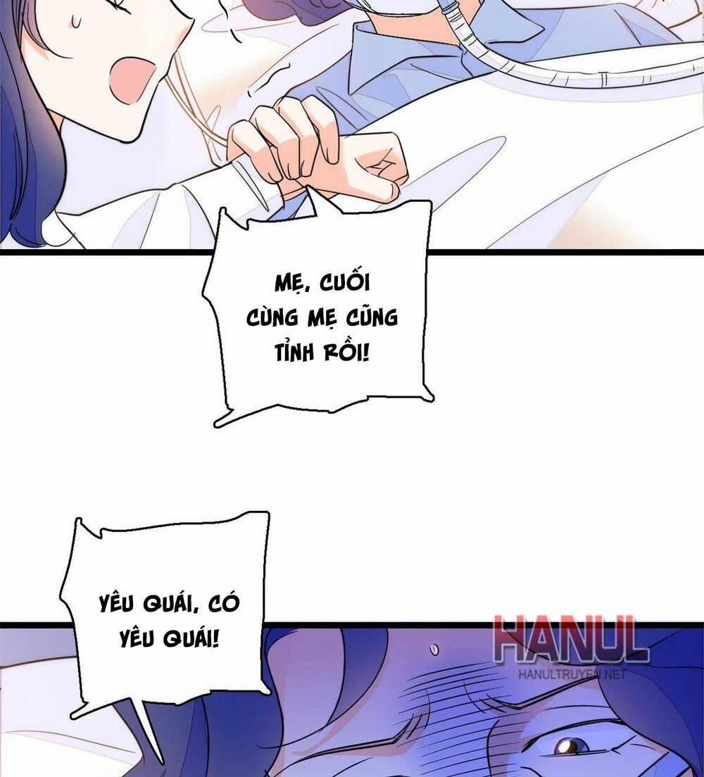 Toàn Mạng Đều Là Fan Cp Của Tôi Với Ảnh Đế 214 trang 3