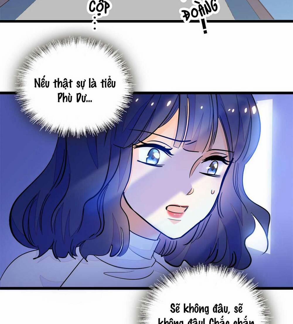 Toàn Mạng Đều Là Fan Cp Của Tôi Với Ảnh Đế 214 trang 9