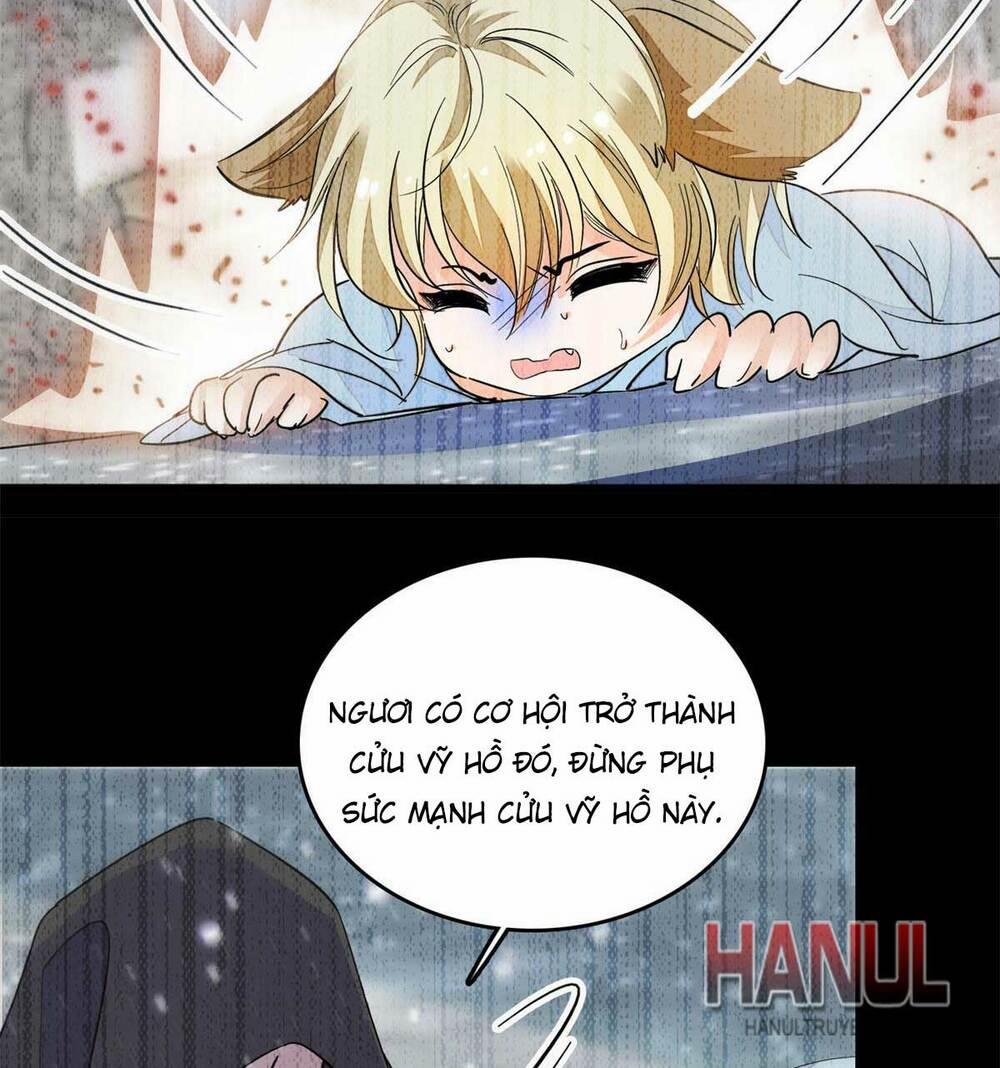 Toàn Mạng Đều Là Fan Cp Của Tôi Với Ảnh Đế 215 trang 18