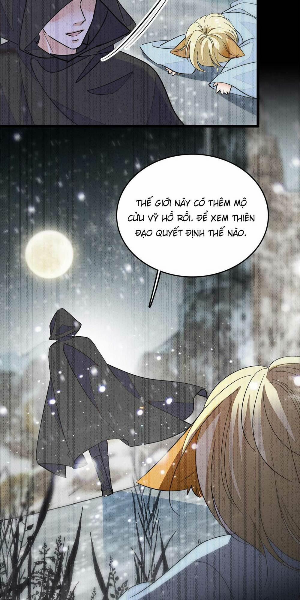 Toàn Mạng Đều Là Fan Cp Của Tôi Với Ảnh Đế 215 trang 19