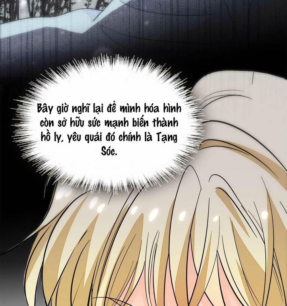 Toàn Mạng Đều Là Fan Cp Của Tôi Với Ảnh Đế 215 trang 20