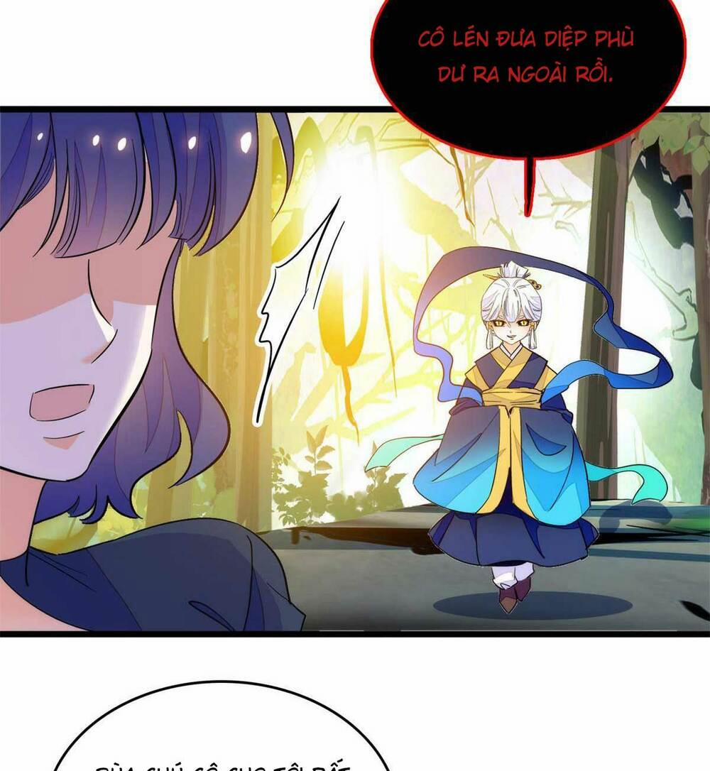 Toàn Mạng Đều Là Fan Cp Của Tôi Với Ảnh Đế 215 trang 33