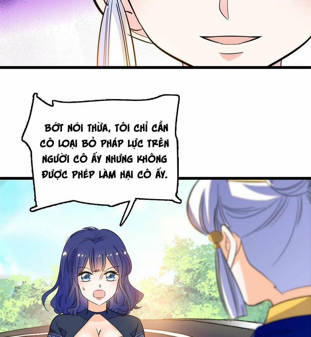 Toàn Mạng Đều Là Fan Cp Của Tôi Với Ảnh Đế 215 trang 35