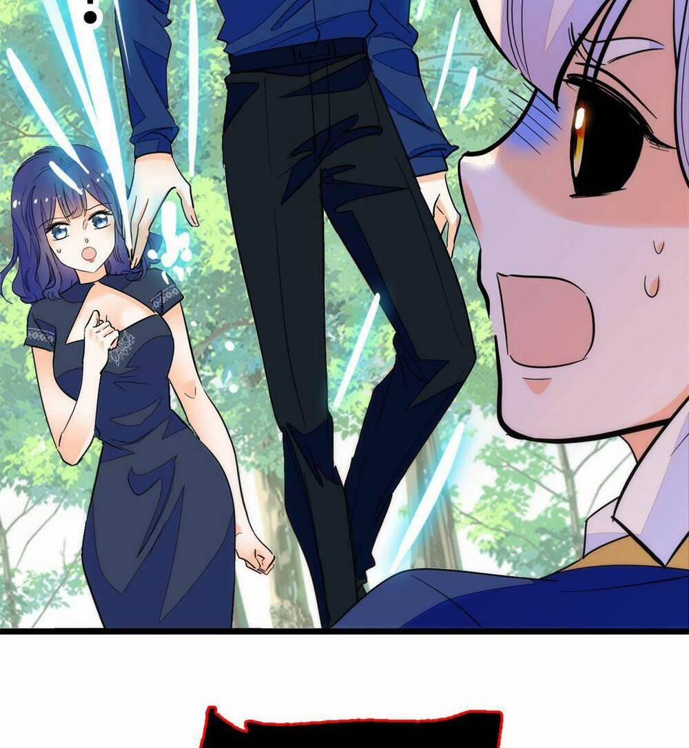 Toàn Mạng Đều Là Fan Cp Của Tôi Với Ảnh Đế 215 trang 38