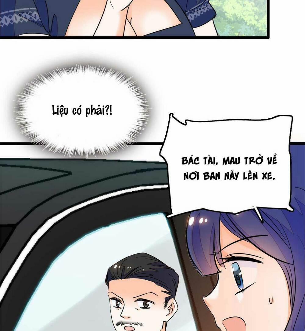 Toàn Mạng Đều Là Fan Cp Của Tôi Với Ảnh Đế 215 trang 41