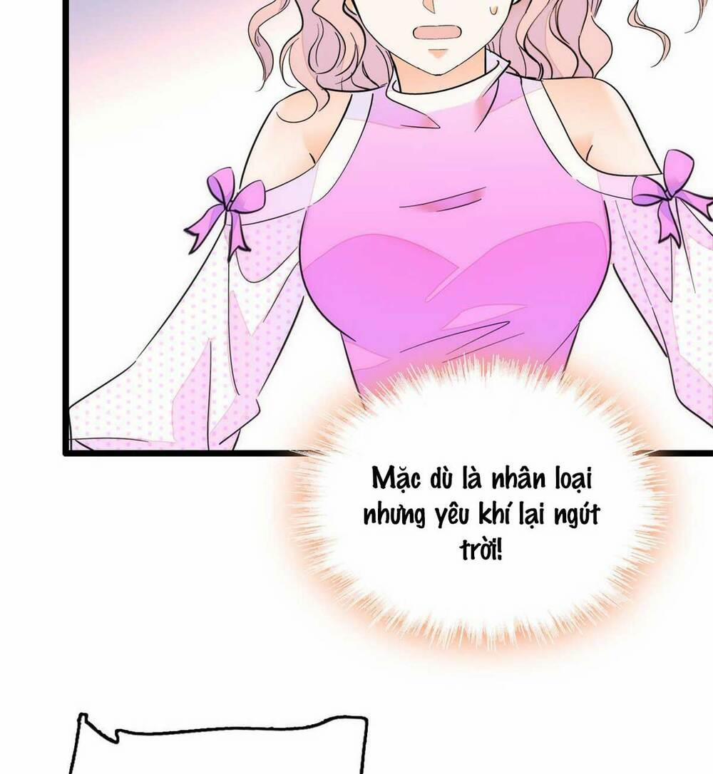 Toàn Mạng Đều Là Fan Cp Của Tôi Với Ảnh Đế 215 trang 44