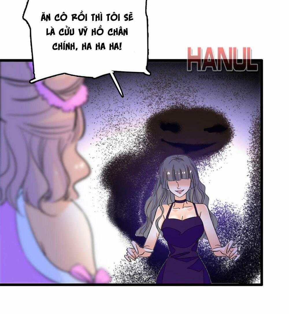 Toàn Mạng Đều Là Fan Cp Của Tôi Với Ảnh Đế 215 trang 45