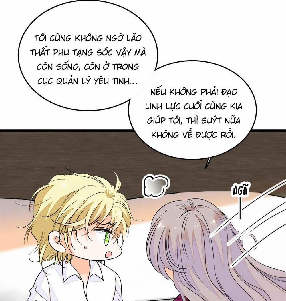 Toàn Mạng Đều Là Fan Cp Của Tôi Với Ảnh Đế 215 trang 5